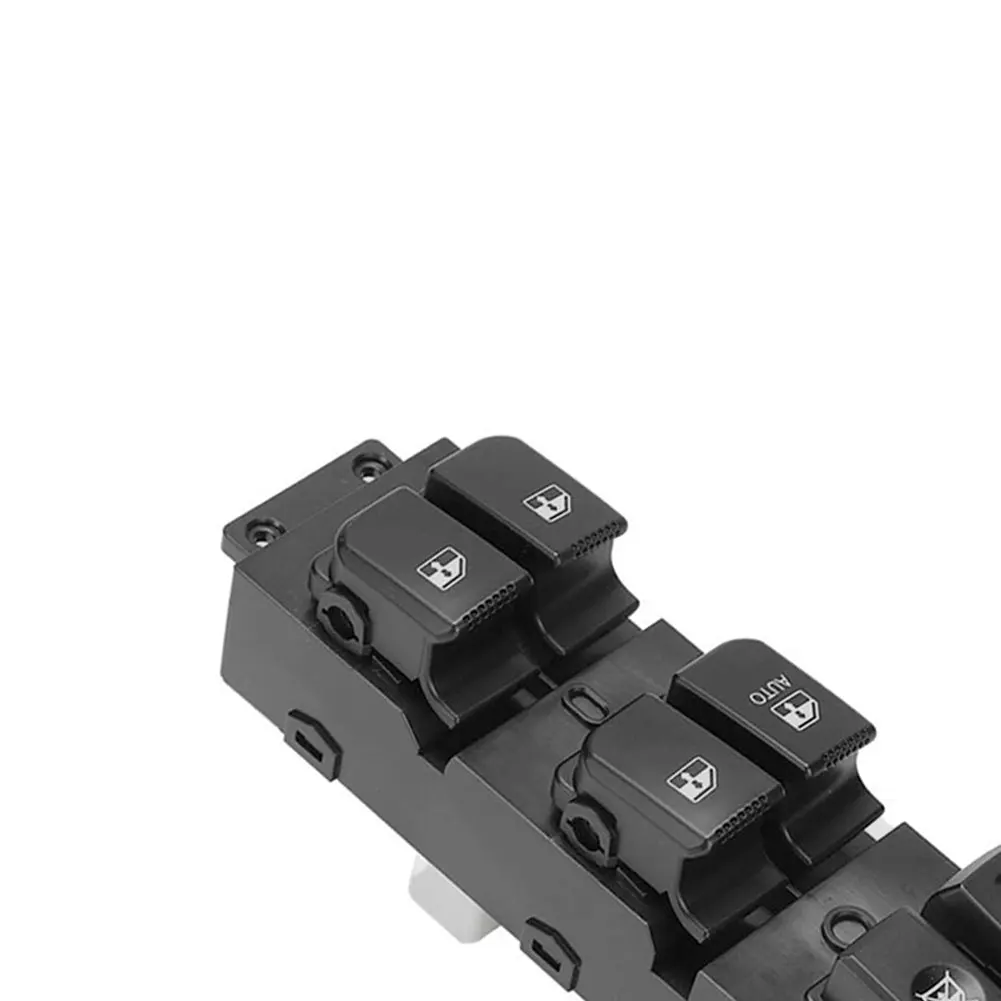Window Lift Switch for Hyundai For Santa Fe 2006-2013 Vehicles Compatible with Manufacturer Part Number 935702B000
Window Lift Switch for Hyundai For Santa Fe 2006-2013 Vehicles Compatible with Manufacturer Part Number 935702B000