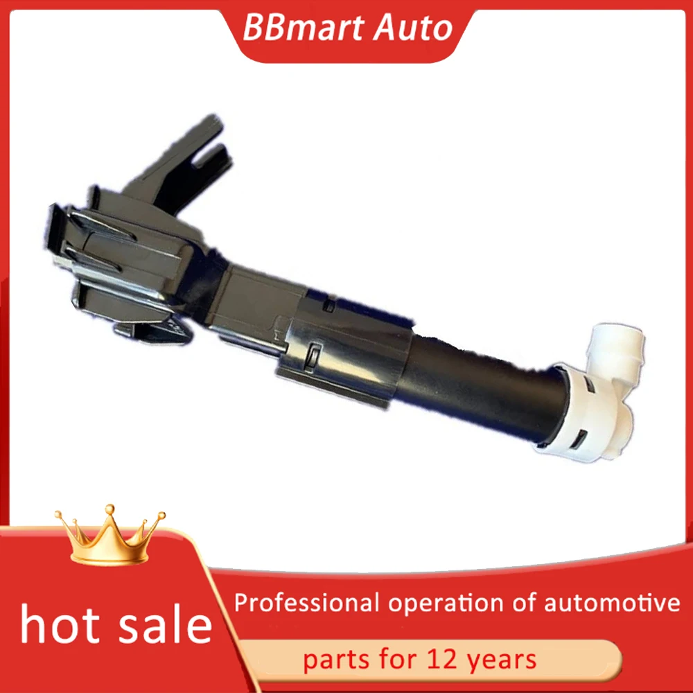 85207-30060 BBmart cars accessories para auto Headlight Washer Nozzle RH For Toyota LEXUS GS SERIES
85207-30060 BBmart cars accessories para auto Headlight Washer Nozzle RH For Toyota LEXUS GS SERIES