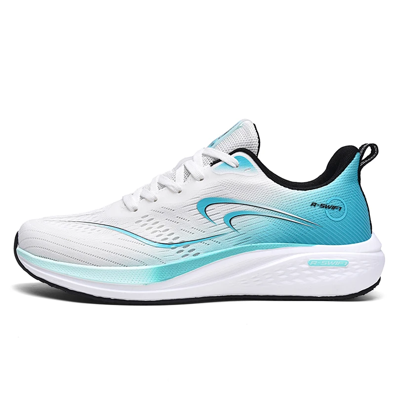 New Style Sports Casual Shoes Comfortable Daily Walking Sneakers
New Style Sports Casual Shoes Comfortable Daily Walking Sneakers