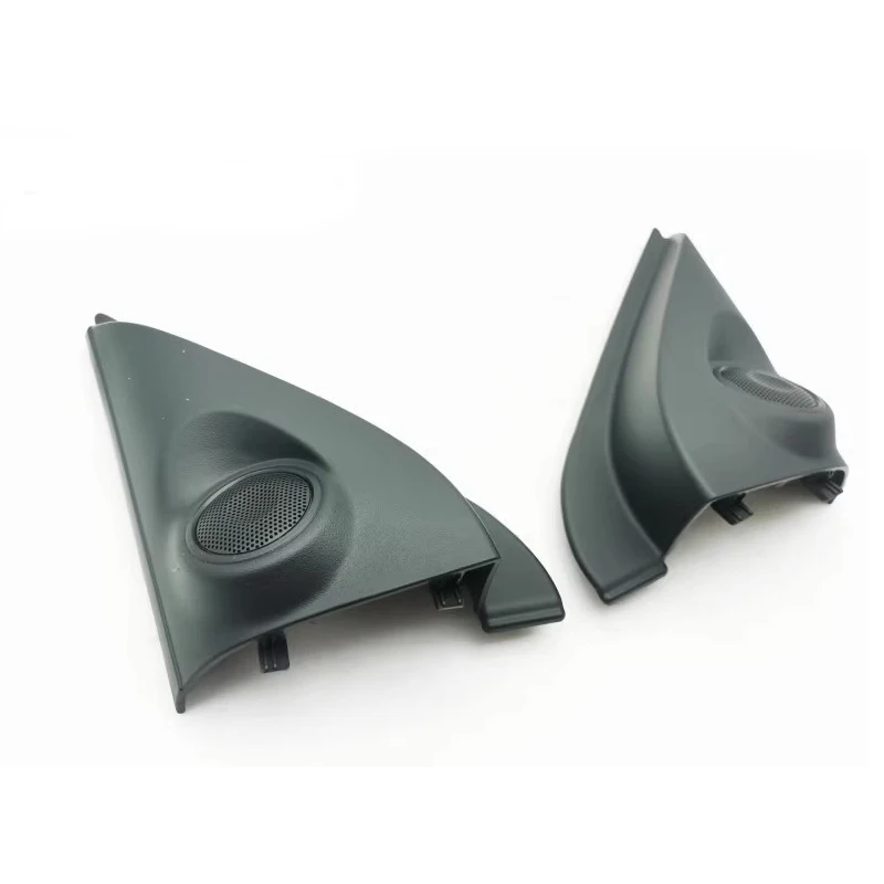 Car accessories original high pitched speaker speaker cover For Outlander 2013-2019 triangle panel interior panel
Car accessories original high pitched speaker speaker cover For Outlander 2013-2019 triangle panel interior panel