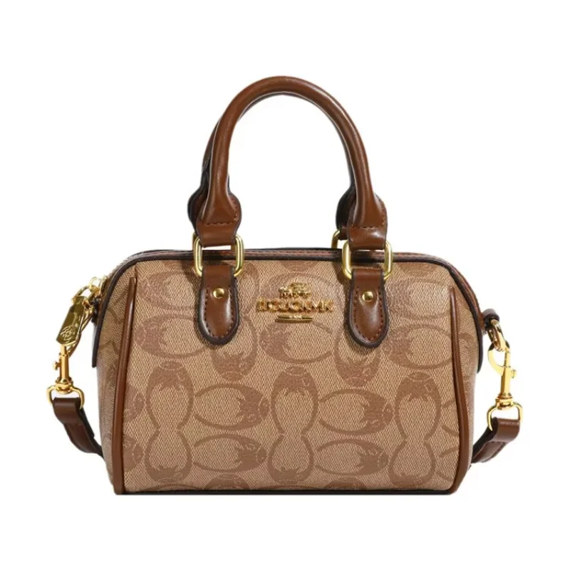 2026 New Vintage Luxury Women Diaper Bag Elegant Letter Print Shoulder Bag Crossbody Messenger Tote Large Capacity Portable Momm
2026 New Vintage Luxury Women Diaper Bag Elegant Letter Print Shoulder Bag Crossbody Messenger Tote Large Capacity Portable Momm
