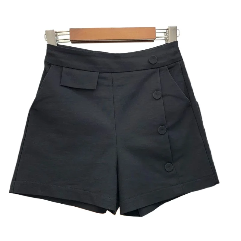 Shorts for Women, New Summer Fashion, Loose and Casual Suit Pants
Shorts for Women, New Summer Fashion, Loose and Casual Suit Pants