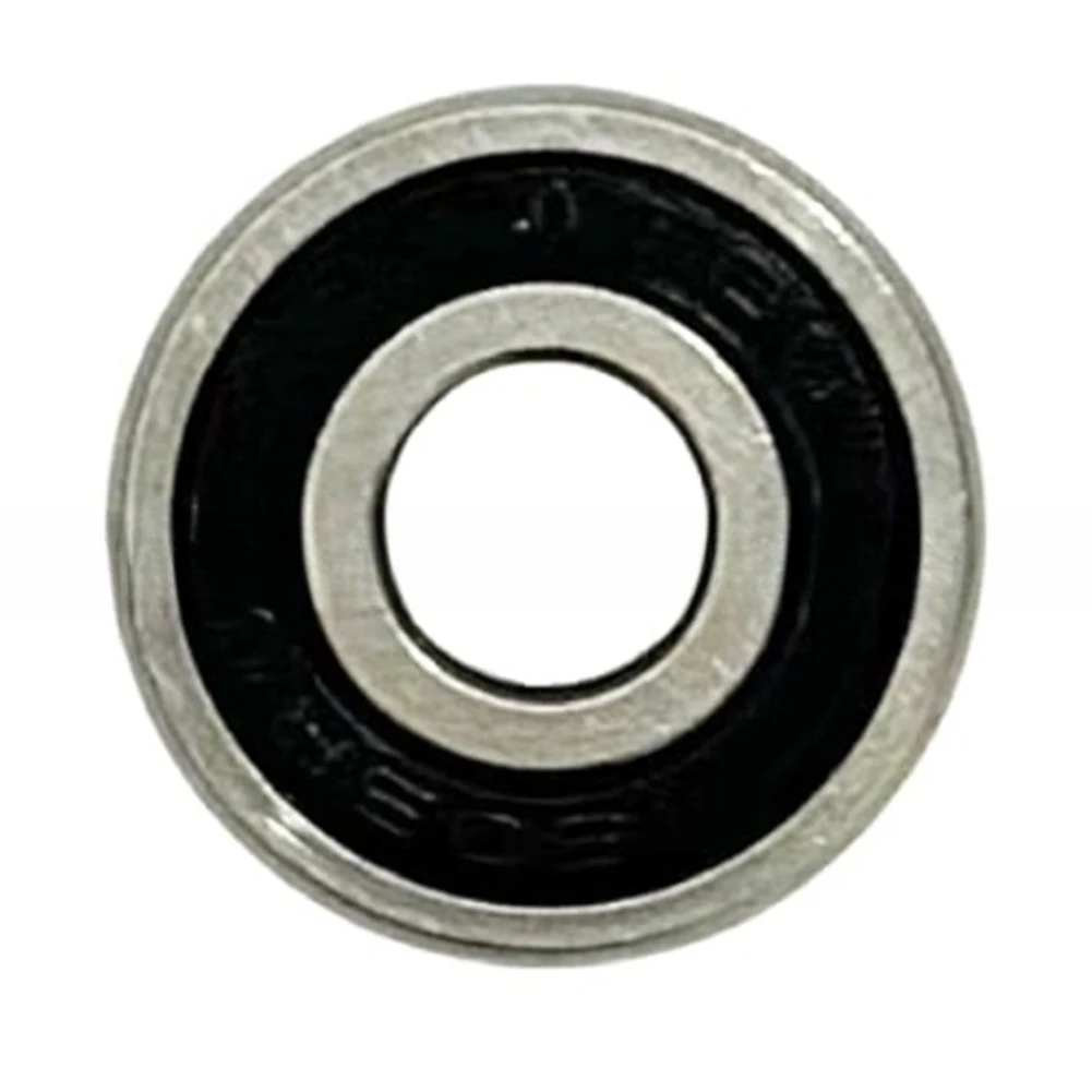 Metal Bearing Ball Bearing DIY Projects Easy Installation High Performance Long Lasting Replacement Part Black
Metal Bearing Ball Bearing DIY Projects Easy Installation High Performance Long Lasting Replacement Part Black