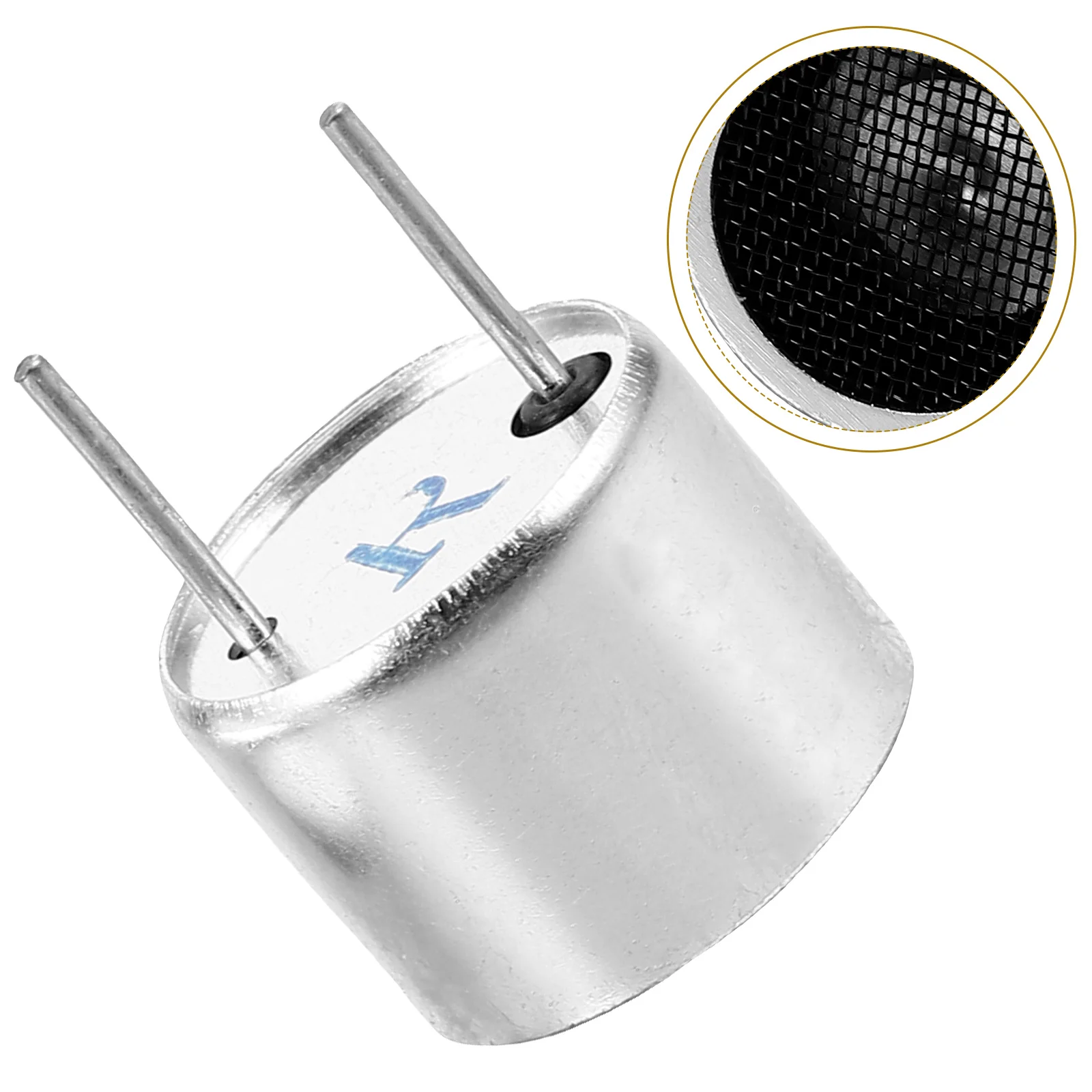 Ultrasonic Sensor Transducer 40khz Transmitter Small Outdoor Iron Transceiver Probe
Ultrasonic Sensor Transducer 40khz Transmitter Small Outdoor Iron Transceiver Probe