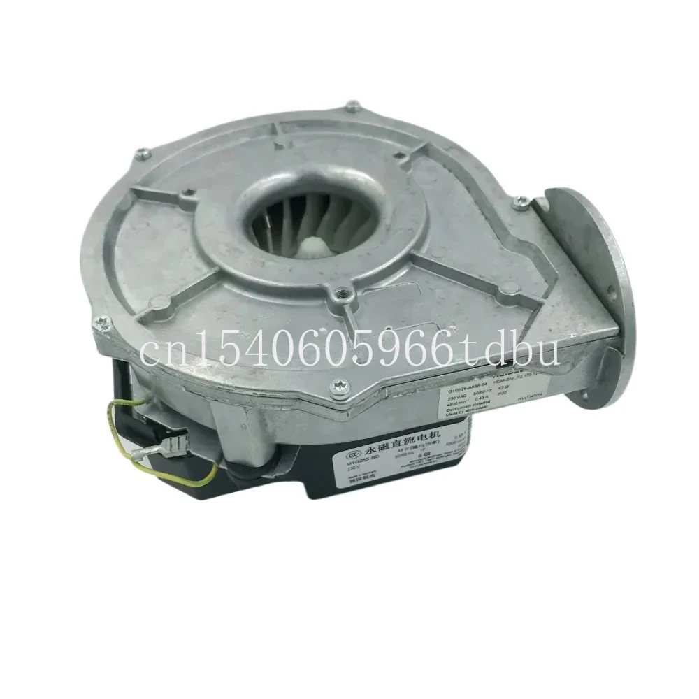 R2.179.1911 Blower G1G126 For Heidelberg SM52 PM52 SX52 Feeder Table Blower Delivery Drum G1G126-AA28-64 R2.179.1911/01
R2.179.1911 Blower G1G126 For Heidelberg SM52 PM52 SX52 Feeder Table Blower Delivery Drum G1G126-AA28-64 R2.179.1911/01