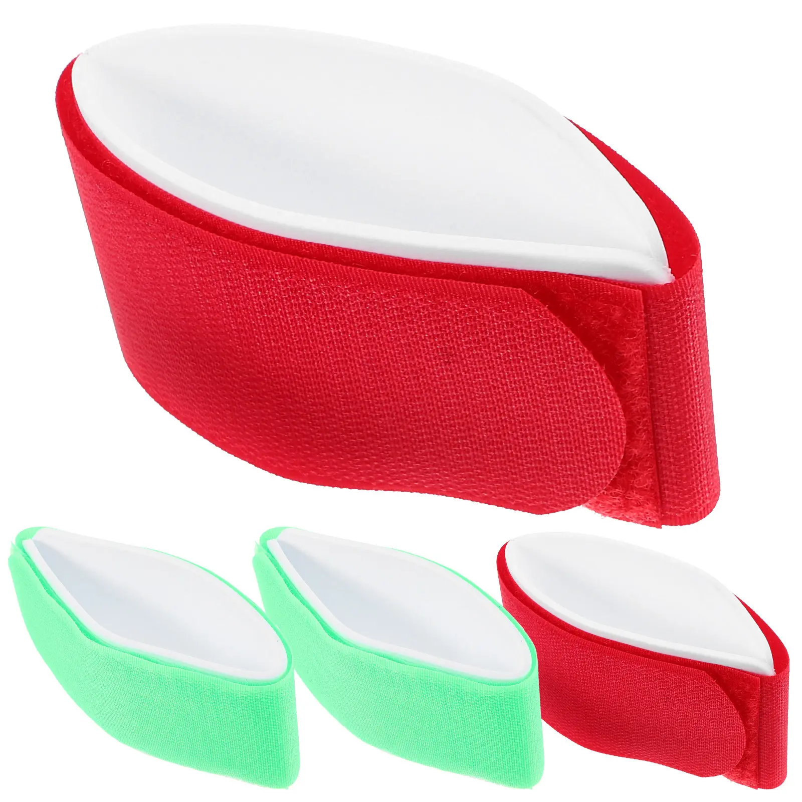 4Pcs Reliable Nylon Ski Fixing Band Compact Snowboard Carry Strap for Effortless Transport Gear Protection Skis Fixing Belt
4Pcs Reliable Nylon Ski Fixing Band Compact Snowboard Carry Strap for Effortless Transport Gear Protection Skis Fixing Belt