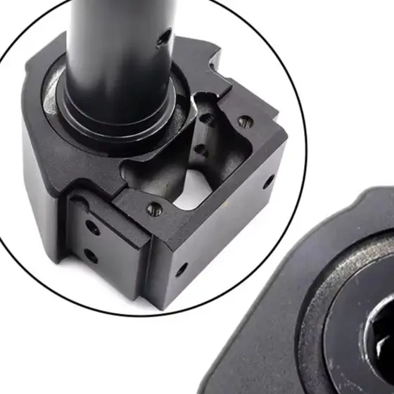 Для Kukirin-G2-MAX Власники Для Kukirin Для-G2-MAX Электрический скутер Маленькая головка луча с резьбовой трубой Комплект из алюминиевого сплава
Для Kukirin-G2-MAX Власники Для Kukirin Для-G2-MAX Электрический скутер Маленькая головка луча с резьбовой трубой Комплект из алюминиевого сплава