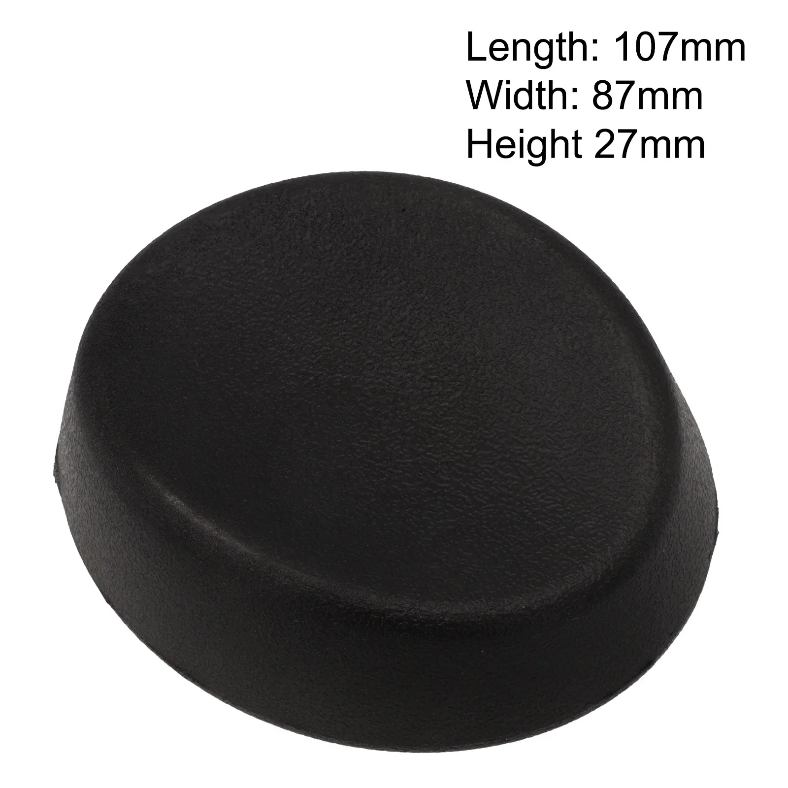 Indoor Bike Armrest Pad Exercise Bike Armrest Pad Good Cushioning Effect Large Armrest Pad Area Plastic Material
Indoor Bike Armrest Pad Exercise Bike Armrest Pad Good Cushioning Effect Large Armrest Pad Area Plastic Material