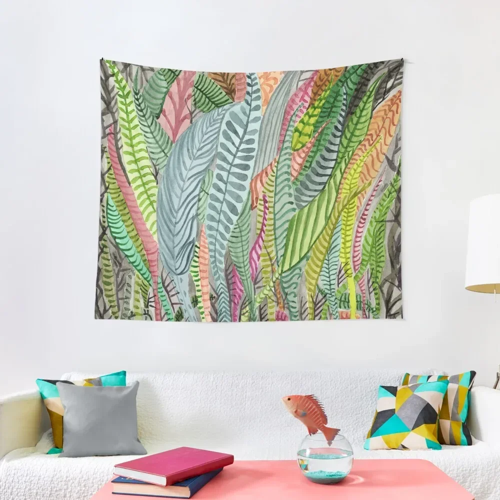 Sea Plants Watercolor Painting Tapestry Decorative Wall Decorative Paintings Home Decorators Tapestry
Sea Plants Watercolor Painting Tapestry Decorative Wall Decorative Paintings Home Decorators Tapestry