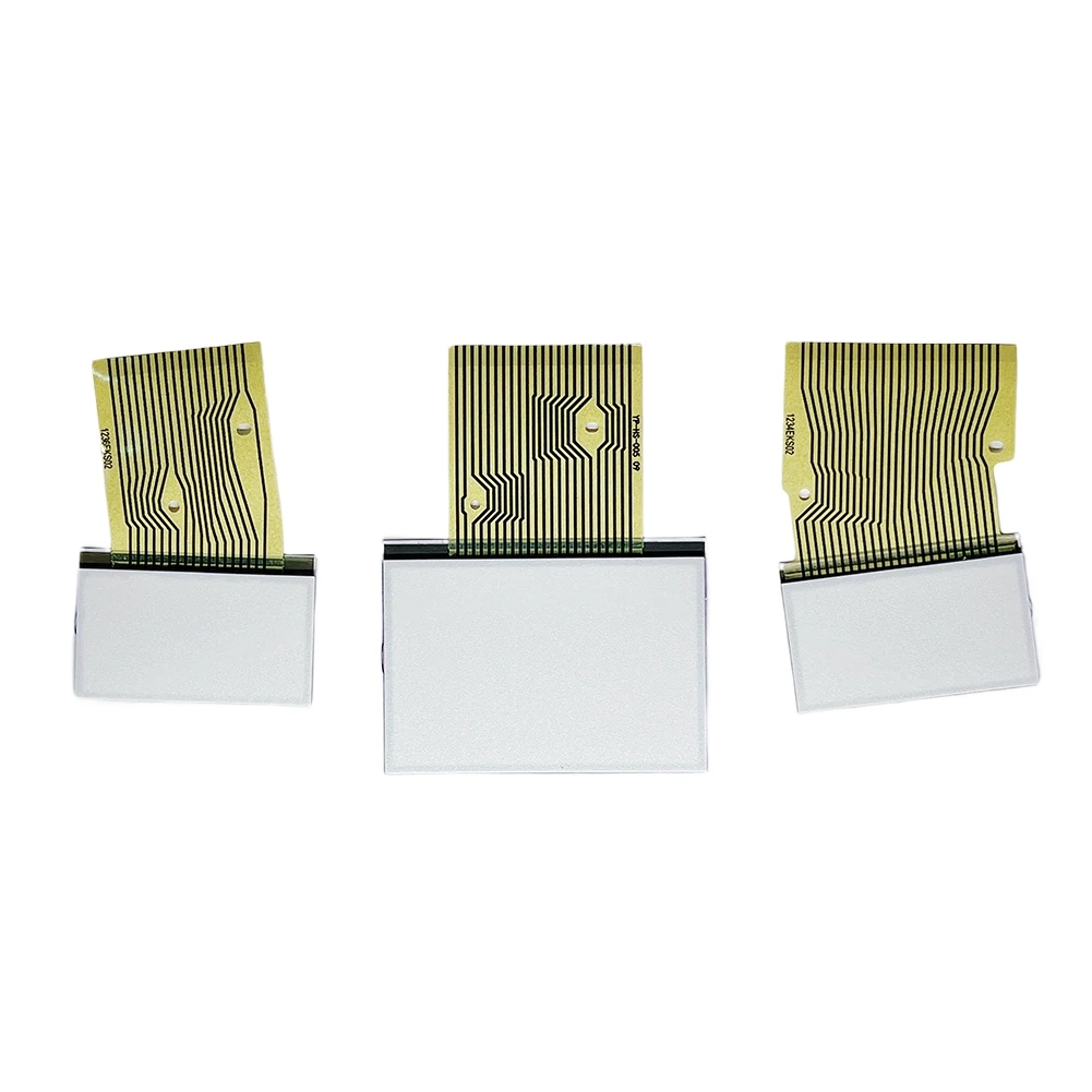Black LCD 3Pcs A Set KM Version Display For Porsche 911 996 For 986 For Boxster 1996-2002 OEM Number 110.008.721 9866411060570C
Black LCD 3Pcs A Set KM Version Display For Porsche 911 996 For 986 For Boxster 1996-2002 OEM Number 110.008.721 9866411060570C
