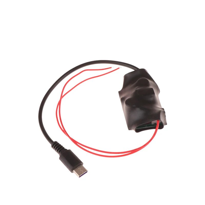 High-Quality 1 Piece TYPEC USB Power Supply Transformer AC220V To DC5V 1A/2A Power Transformer Portable Small Camera WiFi Monito
High-Quality 1 Piece TYPEC USB Power Supply Transformer AC220V To DC5V 1A/2A Power Transformer Portable Small Camera WiFi Monito