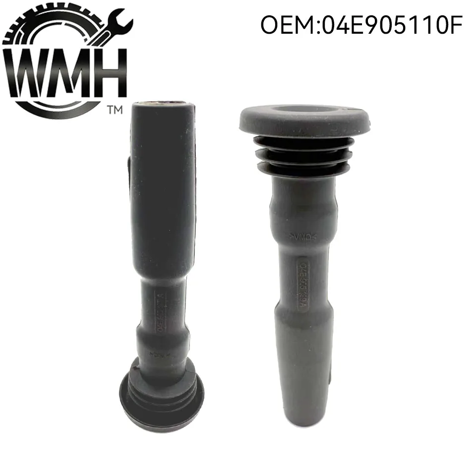 4/8/16Pcs Car accessories Oem04E905110F Ignition Coil Rubber Repair Kit Suitable for Jr036 Sagitar Jetta and Other Car Models 
4/8/16Pcs Car accessories Oem04E905110F Ignition Coil Rubber Repair Kit Suitable for Jr036 Sagitar Jetta and Other Car Models