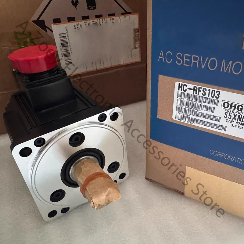Brand New Original HC-RFS103 motor HCRFS103
Brand New Original HC-RFS103 motor HCRFS103