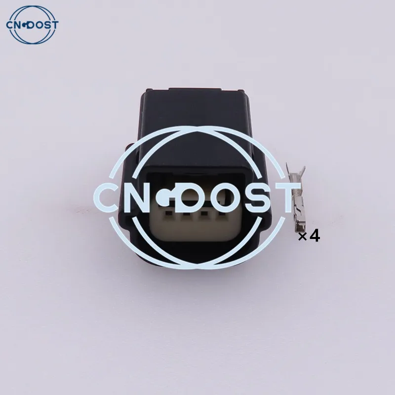 1 Set 4 Pin AC Assembly Automotive PKE Passive Keyless Enter Antenna Sensor Wiring Connector Wire Unsealed Connector
1 Set 4 Pin AC Assembly Automotive PKE Passive Keyless Enter Antenna Sensor Wiring Connector Wire Unsealed Connector