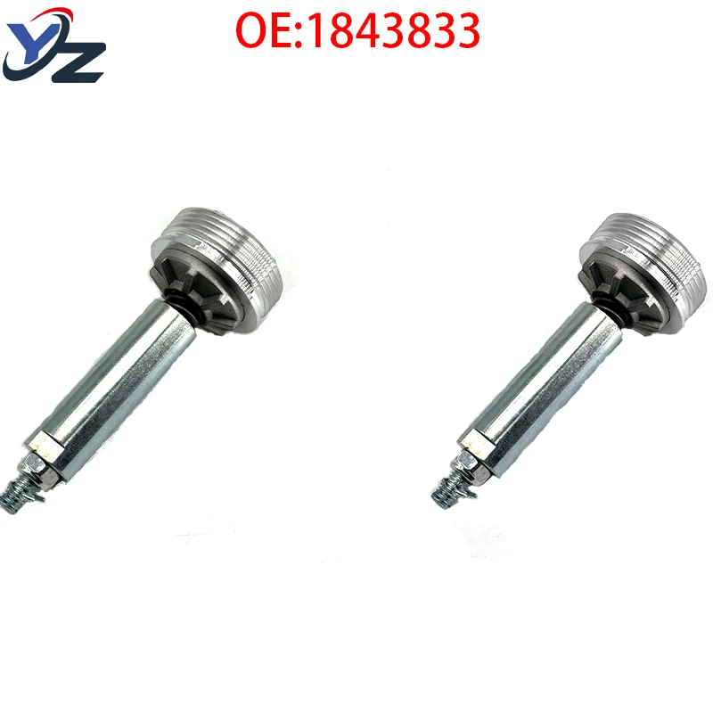 184-3833 One-way Solenoid Valve Fits for Caterpillar Excavator E320C E320D 1843833
184-3833 One-way Solenoid Valve Fits for Caterpillar Excavator E320C E320D 1843833