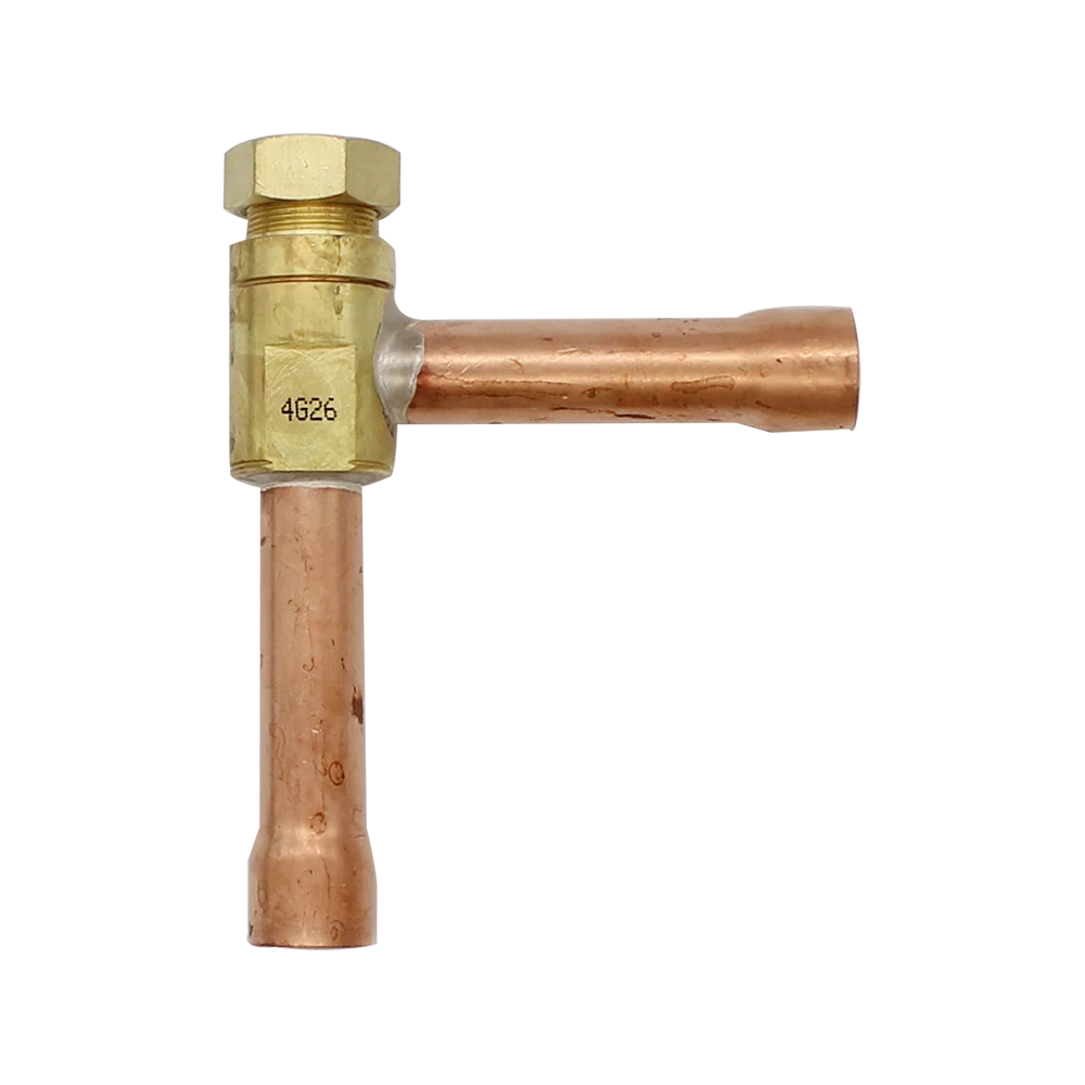 Applicable To Air Conditioner Expansion Valve Body 2SA50046-2-KA Original FQDP125SVC New 2116761
Applicable To Air Conditioner Expansion Valve Body 2SA50046-2-KA Original FQDP125SVC New 2116761