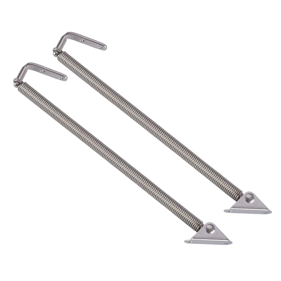 2Pcs Marine 316 Stainless Steel Boat Yacht RV Camper Hatch Support Spring Adjuster 8-1/4" 21cm
2Pcs Marine 316 Stainless Steel Boat Yacht RV Camper Hatch Support Spring Adjuster 8-1/4" 21cm