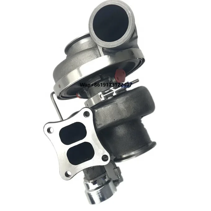Turbo 252-4590 252-4588 752538-5 Turbo Chargers & Parts
Turbo 252-4590 252-4588 752538-5 Turbo Chargers & Parts