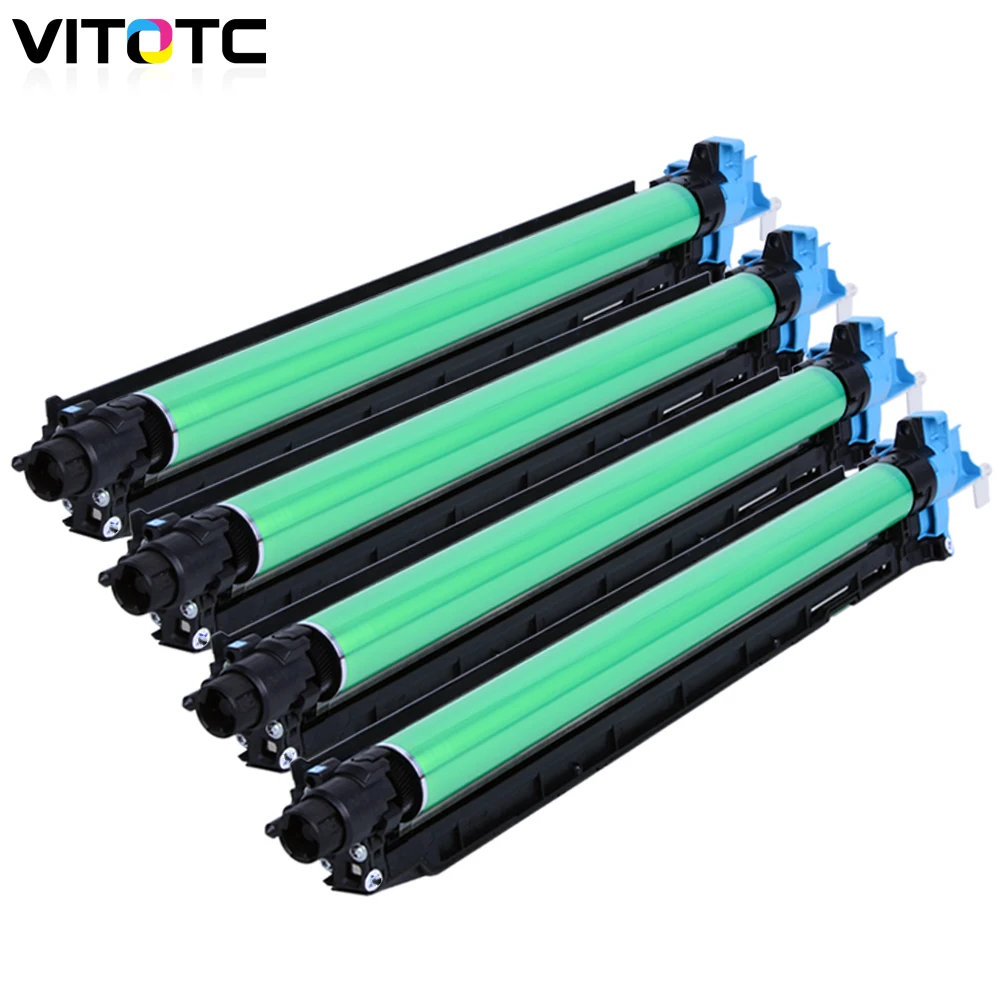 DR512 C221 Drum Unit For Konica Minolta Bizhub C224 C284 C364 C454 C554 C224e C284e C364e C454e KMCY DR-512 Drum Kit
DR512 C221 Drum Unit For Konica Minolta Bizhub C224 C284 C364 C454 C554 C224e C284e C364e C454e KMCY DR-512 Drum Kit