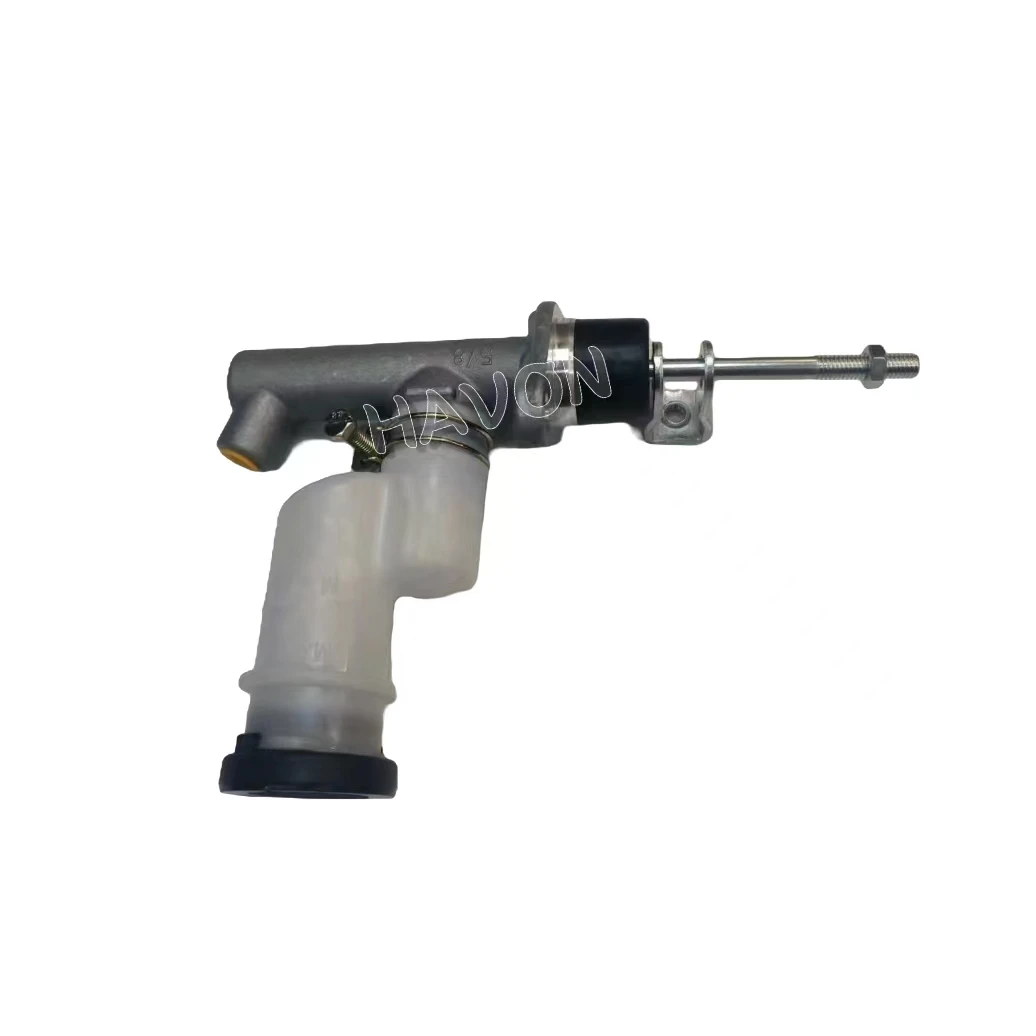Hot Selling Factory Direct FOR Hyundai Clutch Master Cylinder New Condition Brake Assembly Models 41610-22050 & 41610-25010
Hot Selling Factory Direct FOR Hyundai Clutch Master Cylinder New Condition Brake Assembly Models 41610-22050 & 41610-25010
