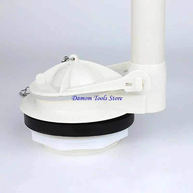 57BE 3In Toilet Flush Valves Replacement For Mostly Toilets Easy Installation with Leak Prevent Gasket for Efficient Waterflow
57BE 3In Toilet Flush Valves Replacement For Mostly Toilets Easy Installation with Leak Prevent Gasket for Efficient Waterflow