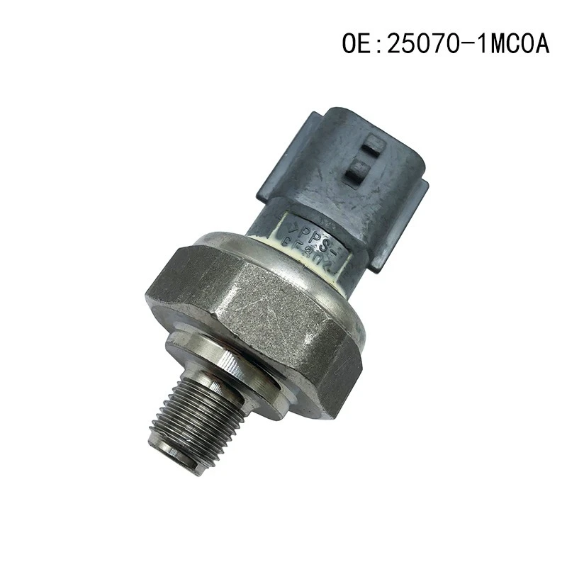25070-1MC0A 250701MC0A Oil Pressure Sensor Switch For Nissan Juke F15 Micra Murano Note Qashqai X-Trail
25070-1MC0A 250701MC0A Oil Pressure Sensor Switch For Nissan Juke F15 Micra Murano Note Qashqai X-Trail