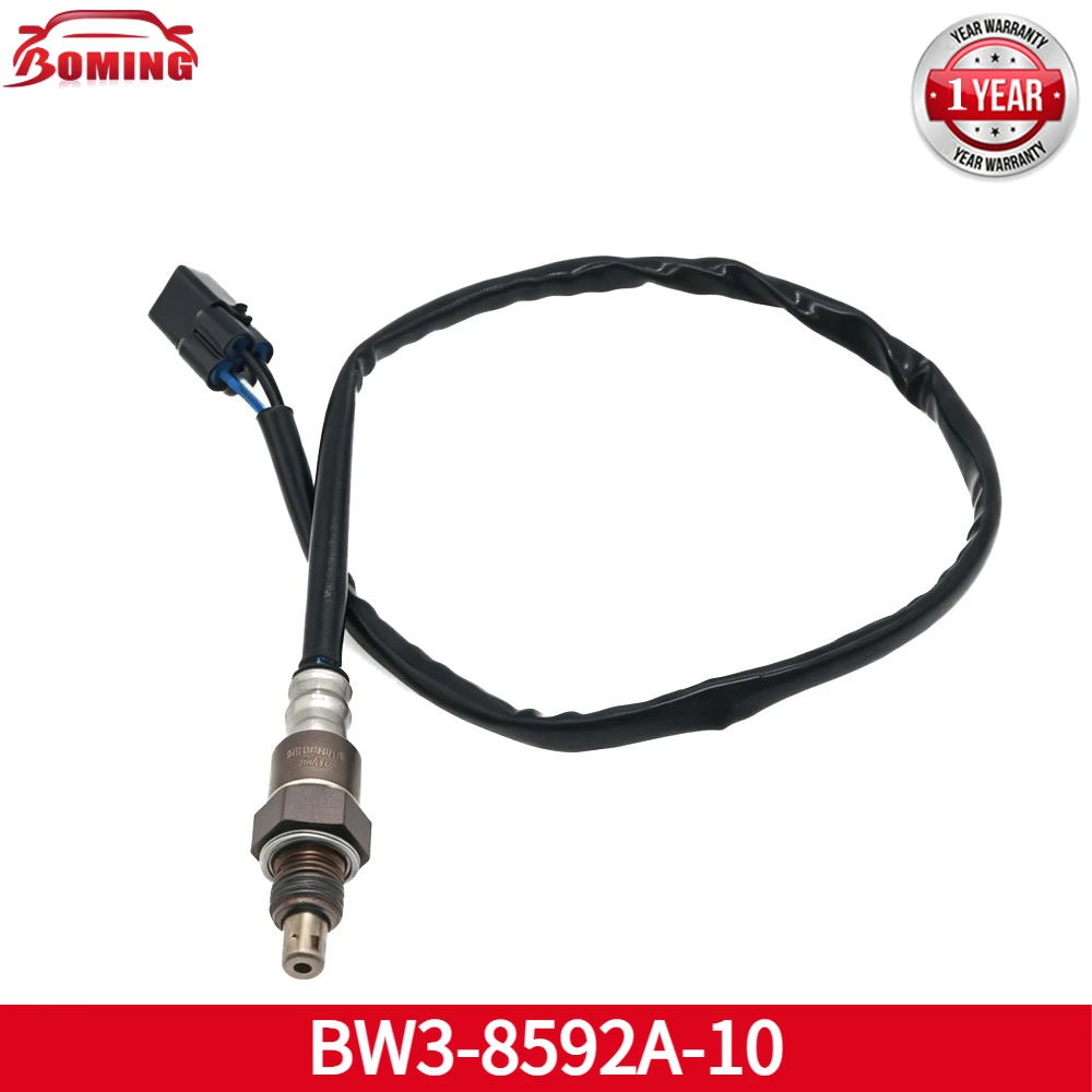 BW3-8592A-10 New O2 Oxygen Sensor For Yamaha XTZ690 XTZ 690 Z Tenere 700 2020
BW3-8592A-10 New O2 Oxygen Sensor For Yamaha XTZ690 XTZ 690 Z Tenere 700 2020