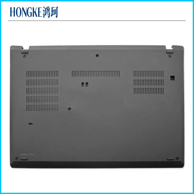 New Original For ThinkPad T14 Gen 1 Base Cover Bottom Lower Case AP1J5000400 5CB0S95417
New Original For ThinkPad T14 Gen 1 Base Cover Bottom Lower Case AP1J5000400 5CB0S95417