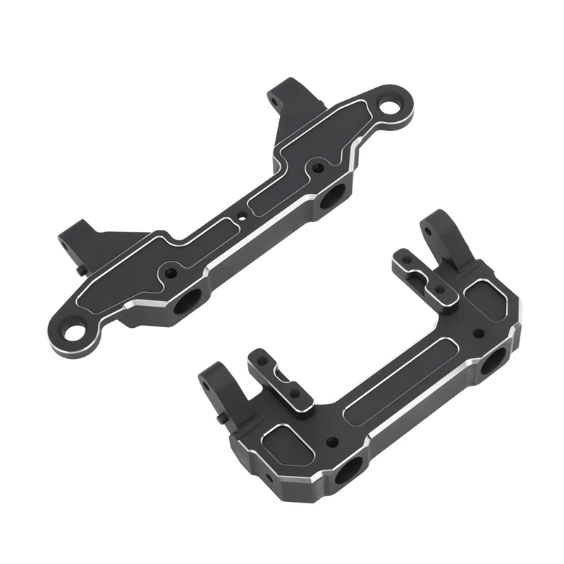 Металлическая передняя и рабочая деталь для Axial SCX6 AXI05000 1/6 детали для радиоуправляемой машинки
Металлическая передняя и рабочая деталь для Axial SCX6 AXI05000 1/6 детали для радиоуправляемой машинки