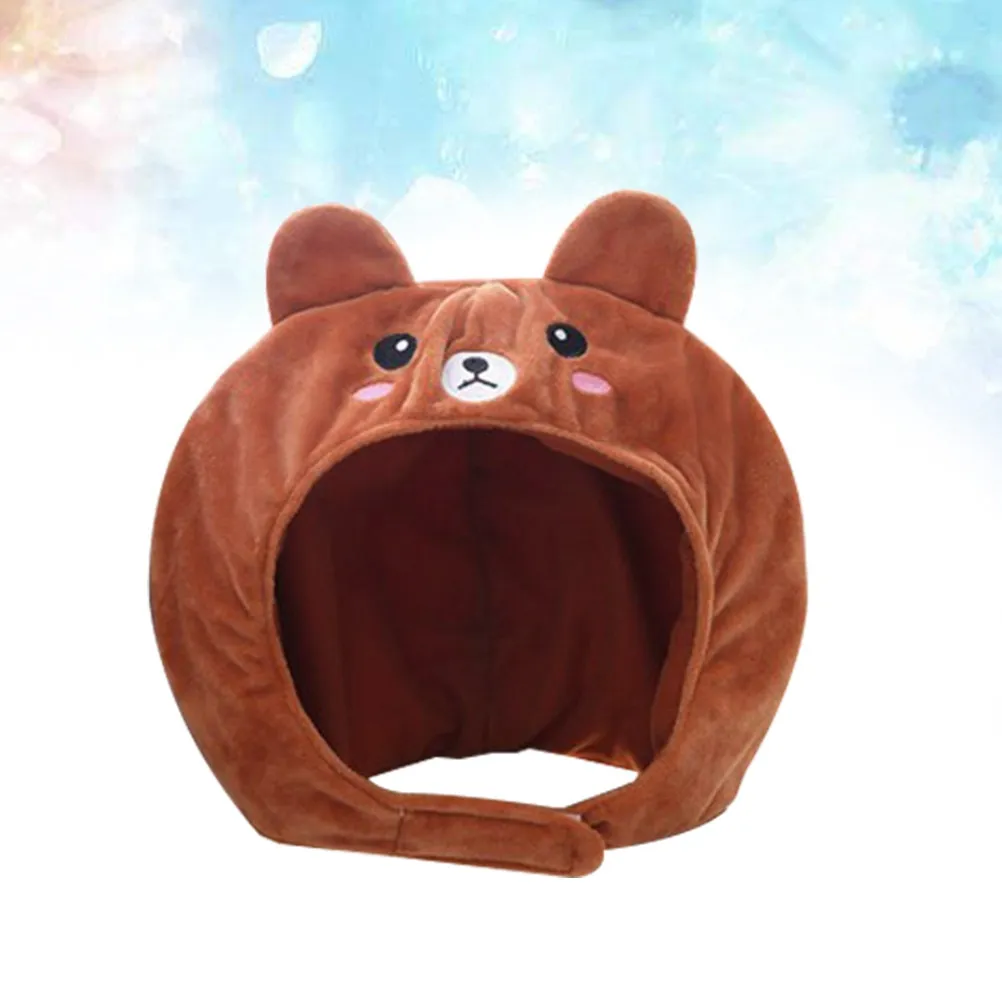 Новинка! Зимняя шапка-мишка для детей, унисекс, теплая, с наполнителем из экологичного ПП-хлопка, безопасная, оригинальная.
Новинка! Зимняя шапка-мишка для детей, унисекс, теплая, с наполнителем из экологичного ПП-хлопка, безопасная, оригинальная.