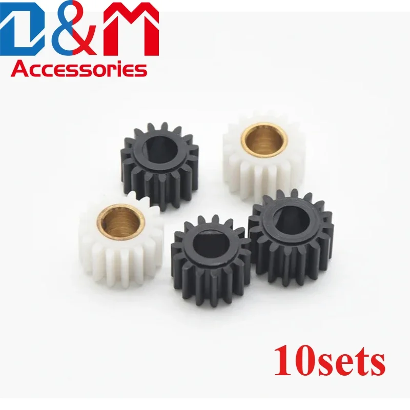 HOT SALES 10X B0393245 B0393060 B0393062 Developer Gear for Ricoh Aficio 1015 1018 2015 2018 3025 3030 MP 2510 2550 2851 3010
HOT SALES 10X B0393245 B0393060 B0393062 Developer Gear for Ricoh Aficio 1015 1018 2015 2018 3025 3030 MP 2510 2550 2851 3010