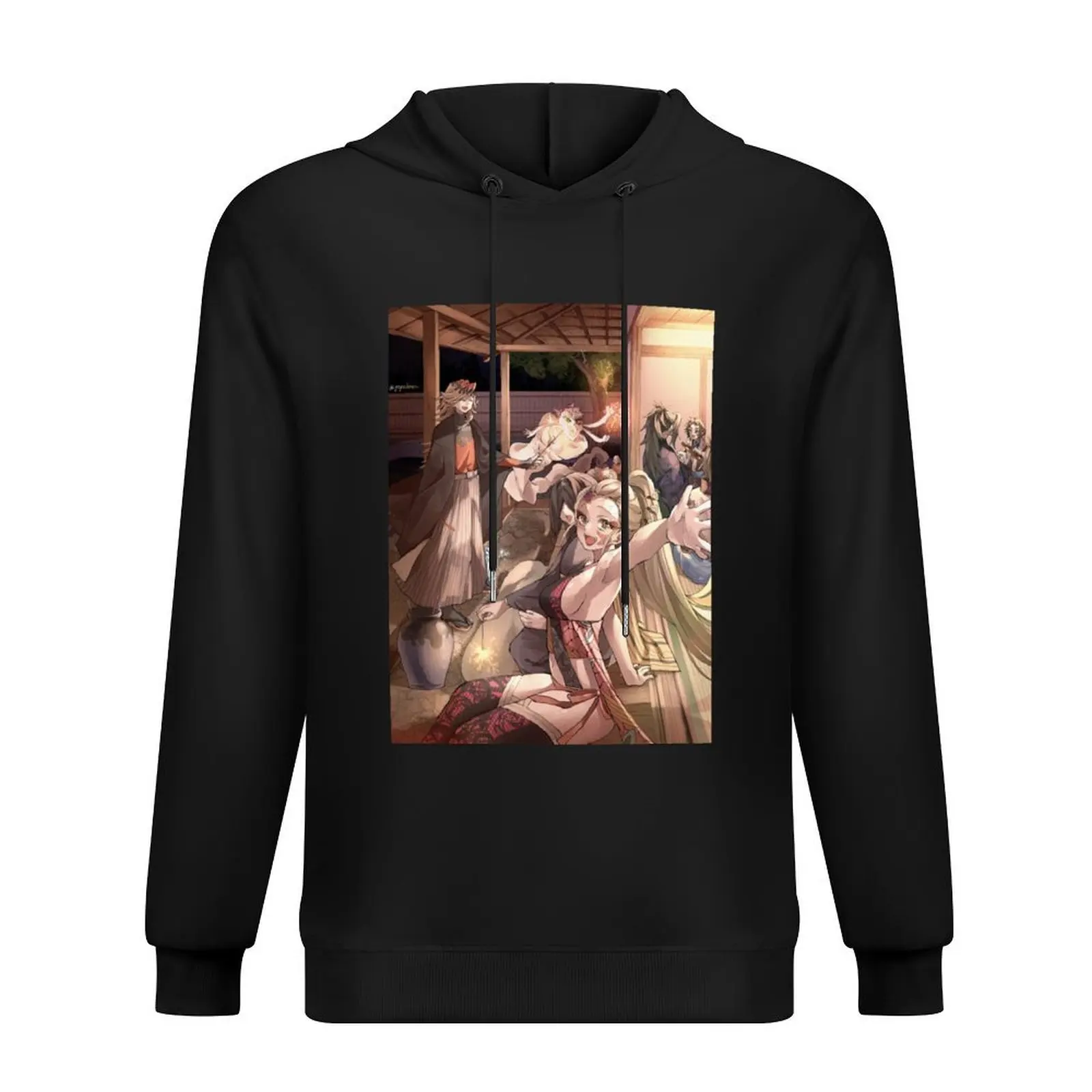 daki and gyutaro 7 Hoodie winter clothes autumn new products graphic t shirts men japanese style designer hoodies
daki and gyutaro 7 Hoodie winter clothes autumn new products graphic t shirts men japanese style designer hoodies