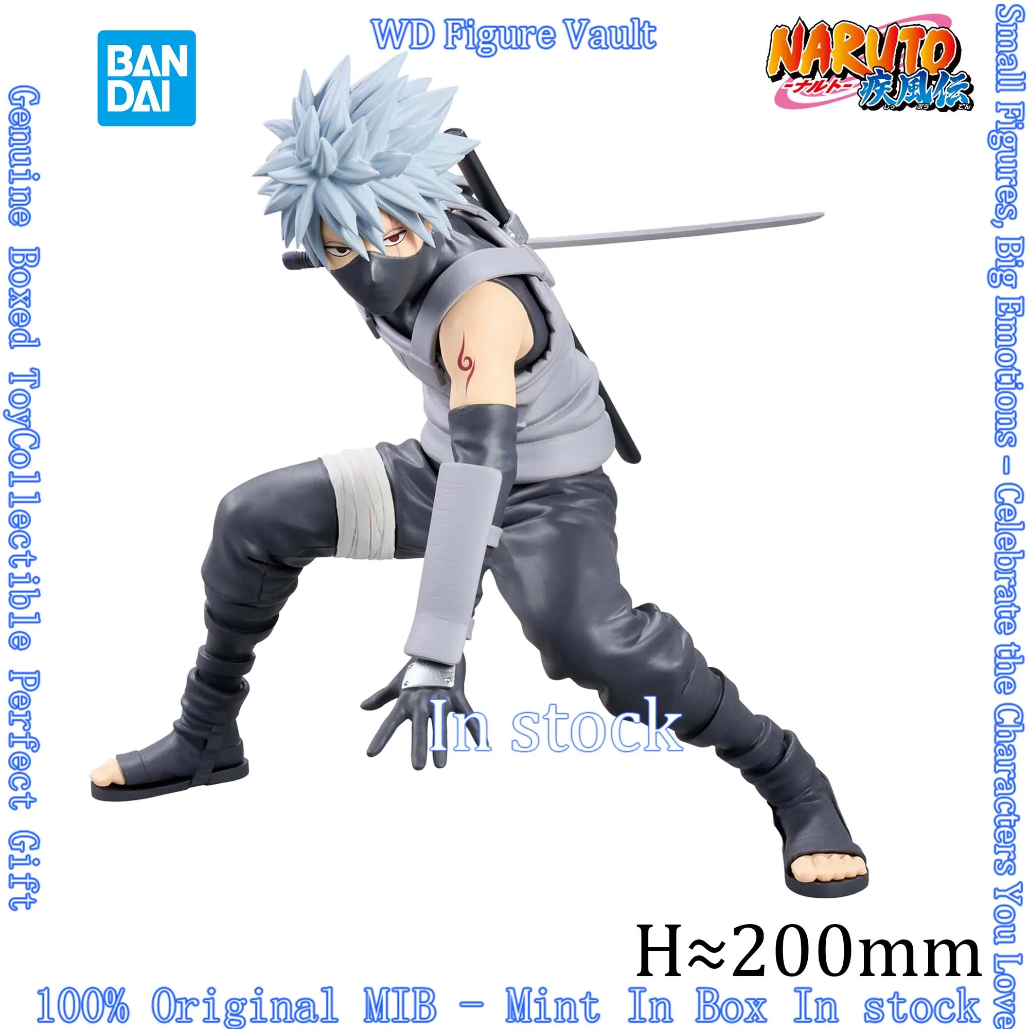 In stock Bandai Officially Licensed NARUTO-Naruto-Shippuden Grandista-HATAKE KAKASHI-2 Figures Anime Model Genuine Boxed ToyGift
In stock Bandai Officially Licensed NARUTO-Naruto-Shippuden Grandista-HATAKE KAKASHI-2 Figures Anime Model Genuine Boxed ToyGift