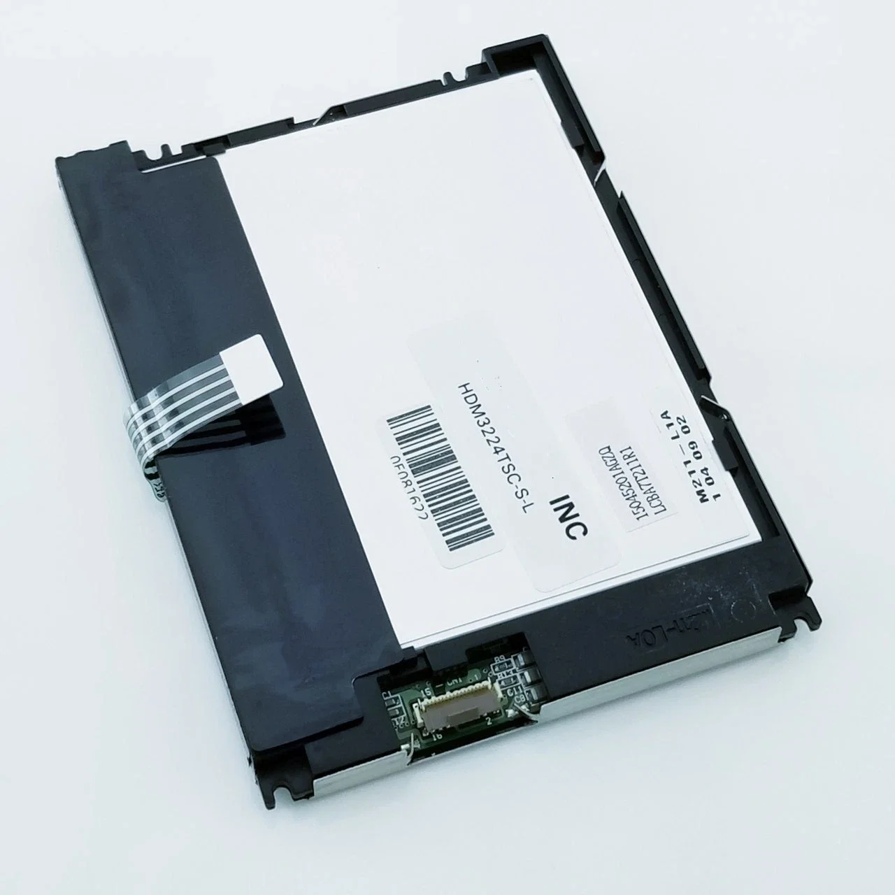 HDM3224TSC-S-L perfect working and Spot Goods
HDM3224TSC-S-L perfect working and Spot Goods