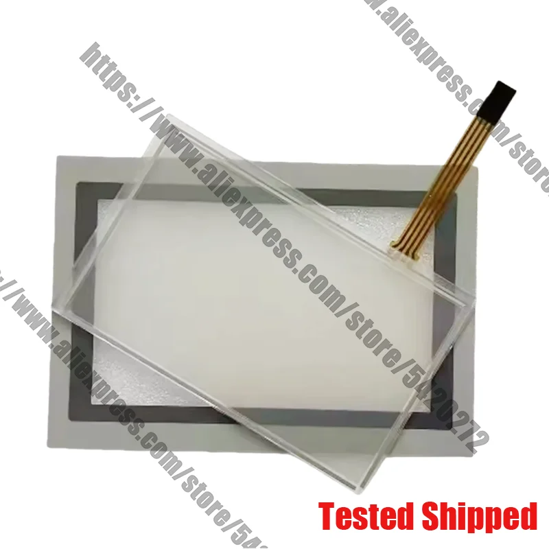 New For ESA IT107W0121 Touch Panle Screen Glass Protective Film Overlay
New For ESA IT107W0121 Touch Panle Screen Glass Protective Film Overlay
