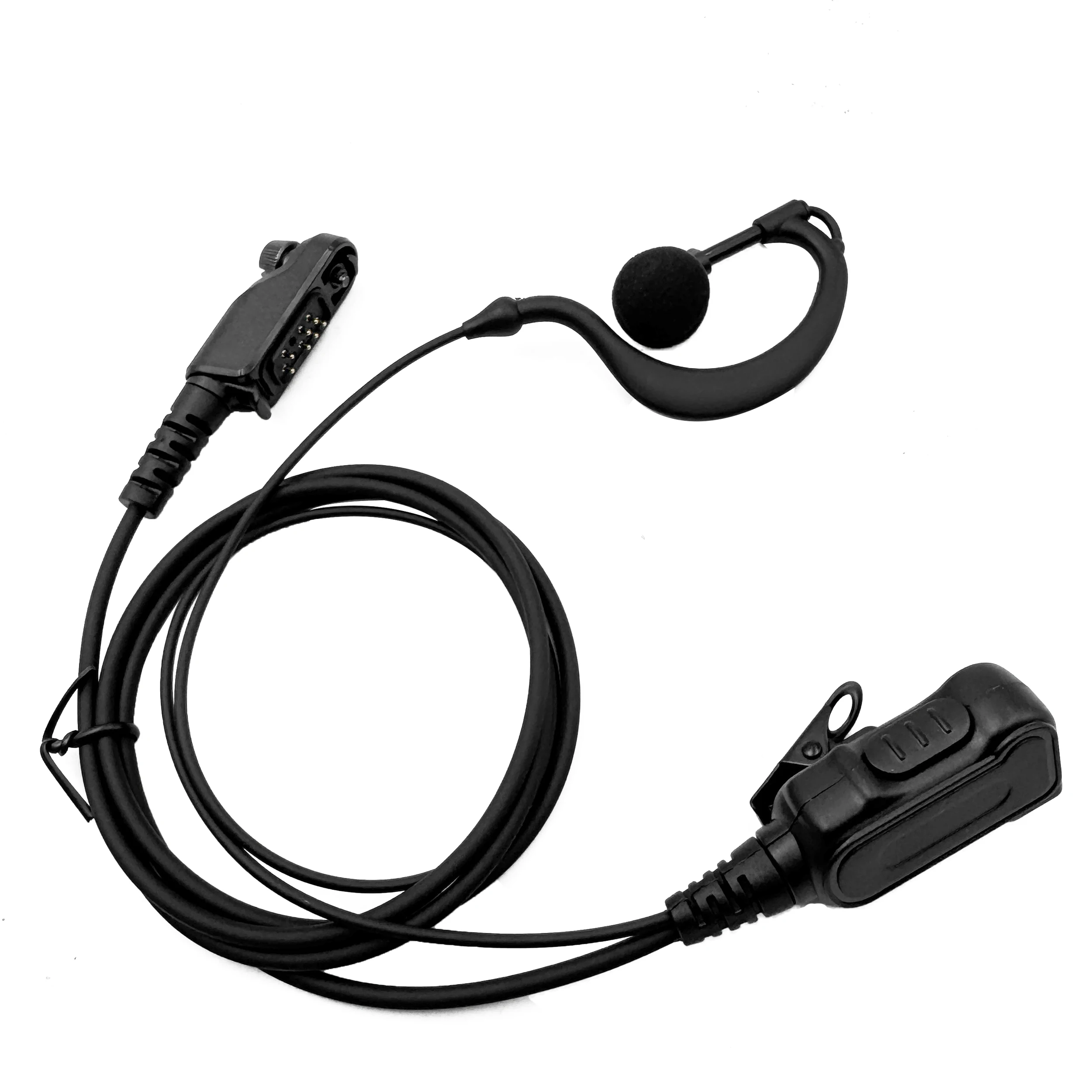 Наушник для рации с микрофоном PTT для радиоприемников Hytera AP512 AP515 AP516 AP562 AP566 BP565 BP566 BP568 BP515 BP512 BP516 BP518
Наушник для рации с микрофоном PTT для радиоприемников Hytera AP512 AP515 AP516 AP562 AP566 BP565 BP566 BP568 BP515 BP512 BP516 BP518