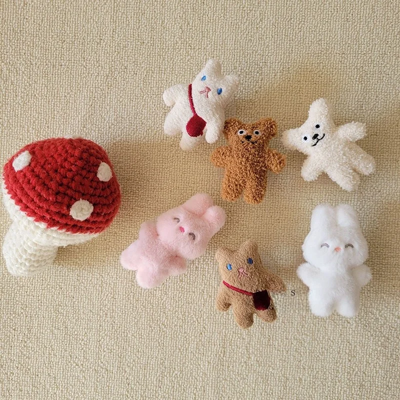 Nordic Style Wood Bear Rabbit Wall Decorative Hooks Children's Room Decoration Wall Hanging Traceless Adhesive Hooks
Nordic Style Wood Bear Rabbit Wall Decorative Hooks Children's Room Decoration Wall Hanging Traceless Adhesive Hooks