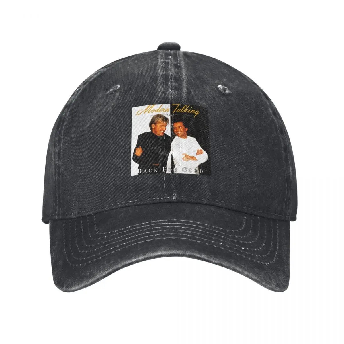 Retro Love Modern Talking Music Baseball Cap summer hat funny hat Sunscreen Uv Protection Solar Hat Women Men's
Retro Love Modern Talking Music Baseball Cap summer hat funny hat Sunscreen Uv Protection Solar Hat Women Men's