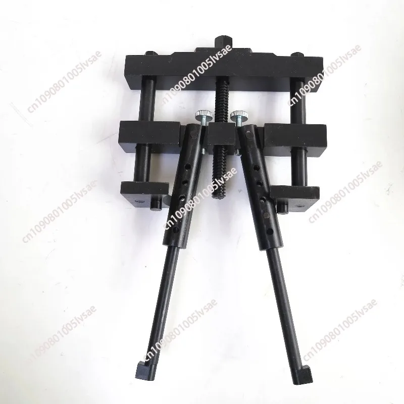 PT-6400C Diesel Cylinder Liner Puller Removal Repair Tools for Caterpillar/Cummins/Volvo Mack
PT-6400C Diesel Cylinder Liner Puller Removal Repair Tools for Caterpillar/Cummins/Volvo Mack