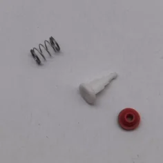 Подходит для чистки аксессуаров и расходных материалов для машин, сиденье насоса K 4P
Подходит для чистки аксессуаров и расходных материалов для машин, сиденье насоса K 4P