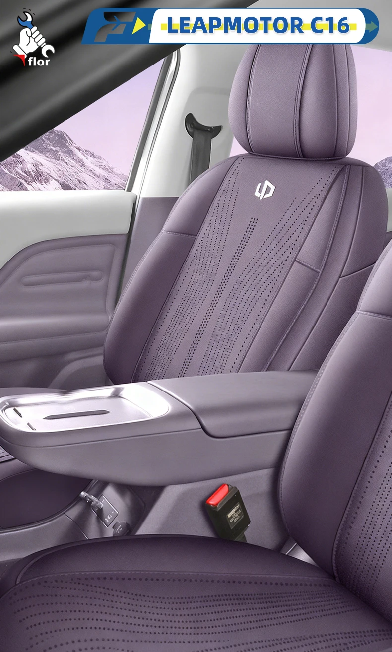 Левый чехол на автомобильное сиденье для LEAPMOTOR C16 6-sea 2024-2025, индивидуальный чехол на сиденье, полная подушка сиденья, защита сиденья
Левый чехол на автомобильное сиденье для LEAPMOTOR C16 6-sea 2024-2025, индивидуальный чехол на сиденье, полная подушка сиденья, защита сиденья