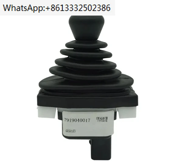 High Quality Forklift spare parts used operation handle joystick with OEM 7919040017
High Quality Forklift spare parts used operation handle joystick with OEM 7919040017