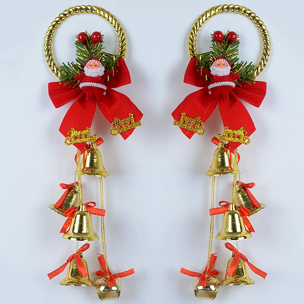 36Pcs Santa Claus Hanging Plastic Pendant Christmas Decoration Festival Ornament Home Garden Party Christmas Tree Festive Props
36Pcs Santa Claus Hanging Plastic Pendant Christmas Decoration Festival Ornament Home Garden Party Christmas Tree Festive Props