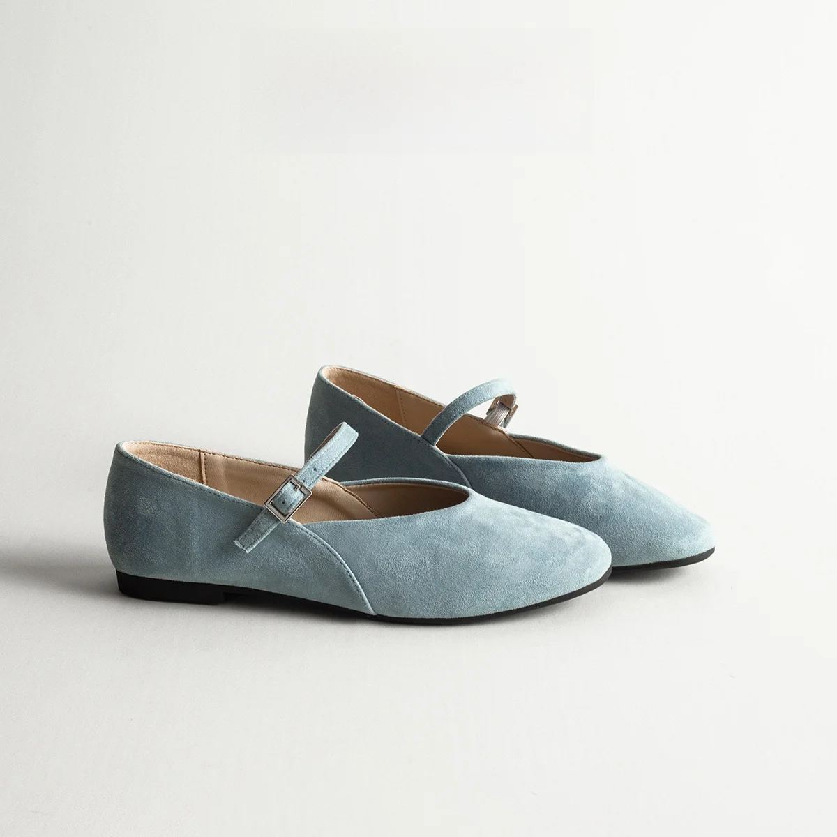 Retro Flat Bottom Mary Jane Shoes Women's Gentle Beautiful Match Skirts Slip-On Fashionable Synthetic Leather Summer Shoes
Retro Flat Bottom Mary Jane Shoes Women's Gentle Beautiful Match Skirts Slip-On Fashionable Synthetic Leather Summer Shoes