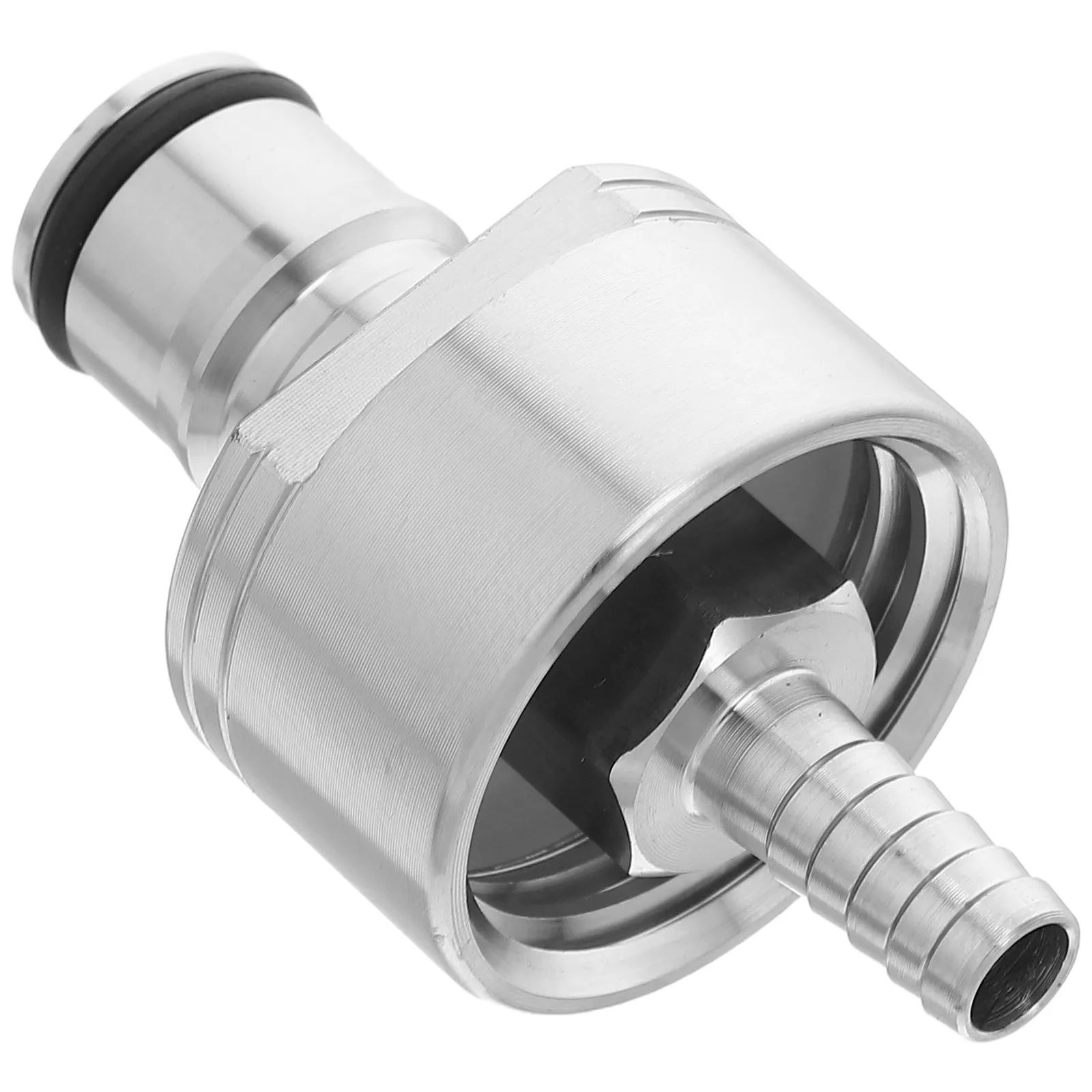 Stainless Steel Safety Valve Core Relief Adapter Distribution Connector Carbonation Cap Industrial Valve Stem Core Fitting
Stainless Steel Safety Valve Core Relief Adapter Distribution Connector Carbonation Cap Industrial Valve Stem Core Fitting