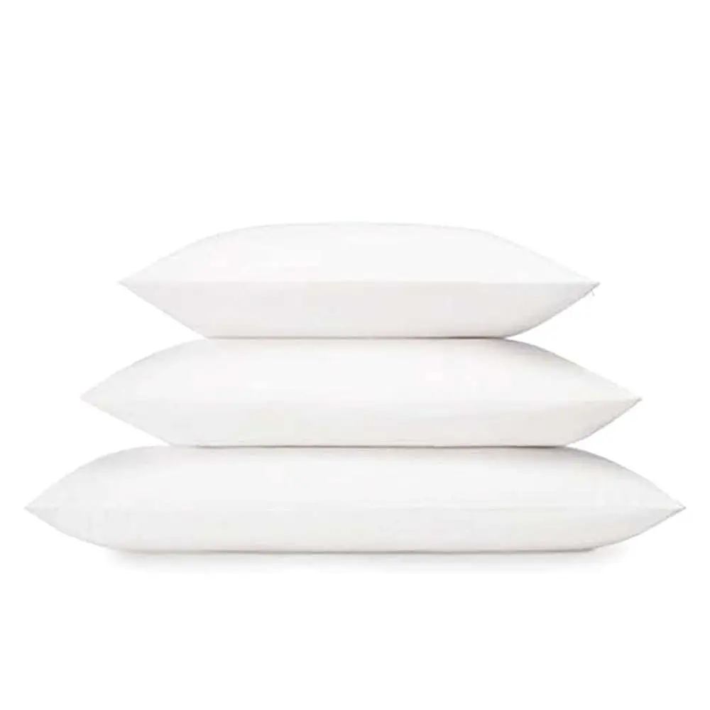American Talalay Latex Medium Support Bed Pillow For Sleeping With Luxurious 100% Cotton Sateen, 400Tc Cover, King High Profile
American Talalay Latex Medium Support Bed Pillow For Sleeping With Luxurious 100% Cotton Sateen, 400Tc Cover, King High Profile