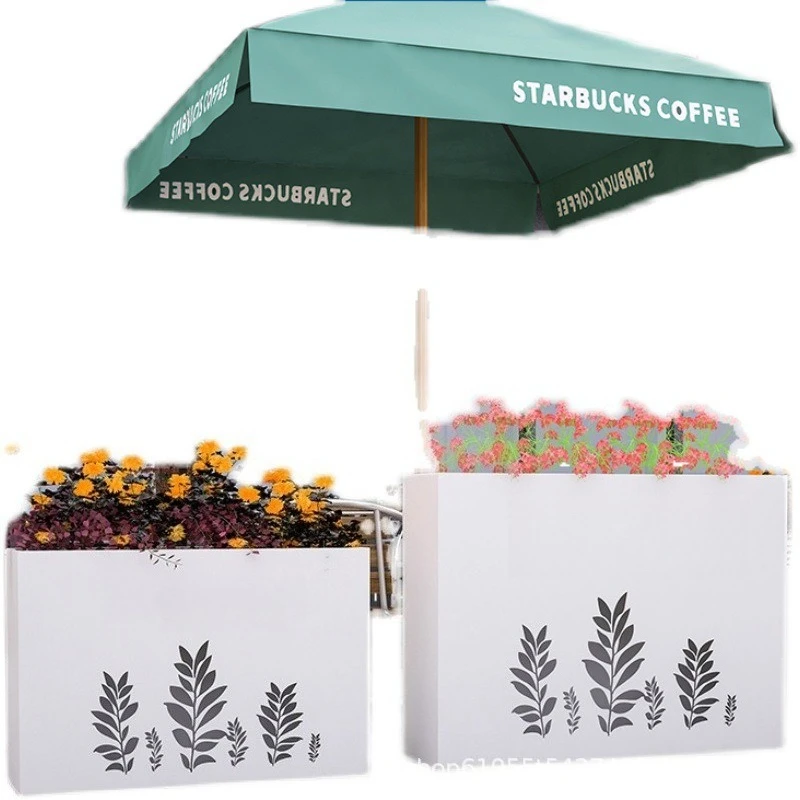 flower slot sales department mobile partition combination municipal flower bed outdoor wrought iron flower box with lamp
flower slot sales department mobile partition combination municipal flower bed outdoor wrought iron flower box with lamp