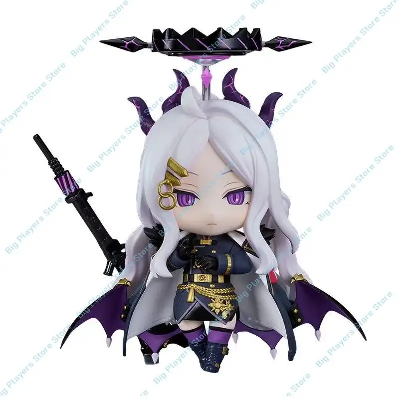 Spot Goods GSC Nendoroid Hina Sorasaki Azure Files Figure Model Toy
Spot Goods GSC Nendoroid Hina Sorasaki Azure Files Figure Model Toy