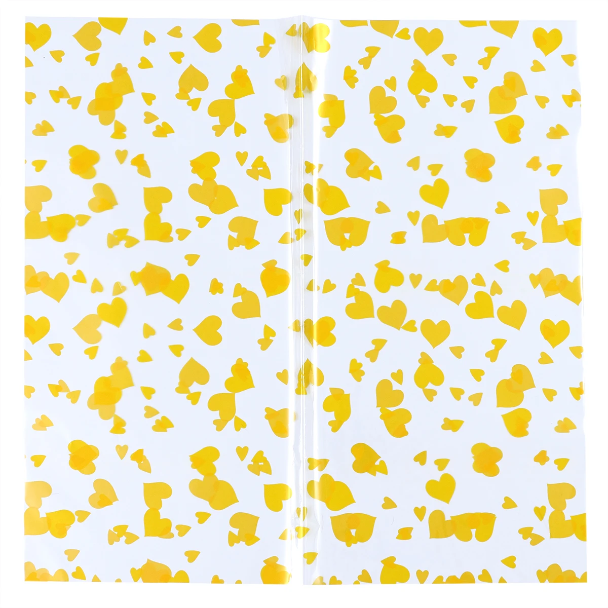 Beautiful Flower Wrapping Paper Eco-Friendly Gift Wraps Premium Quality Bouquet Packaging Paper for All Occasions
Beautiful Flower Wrapping Paper Eco-Friendly Gift Wraps Premium Quality Bouquet Packaging Paper for All Occasions