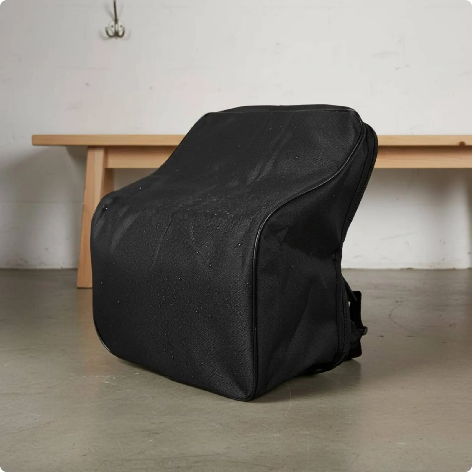 22 Key Accordion Bag Oxford Cloth 8 Bass Accordion Case Music Gear Dust Protection Double Zipper for Travel
22 Key Accordion Bag Oxford Cloth 8 Bass Accordion Case Music Gear Dust Protection Double Zipper for Travel